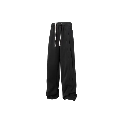 ELCORO Casual Pants Unisex