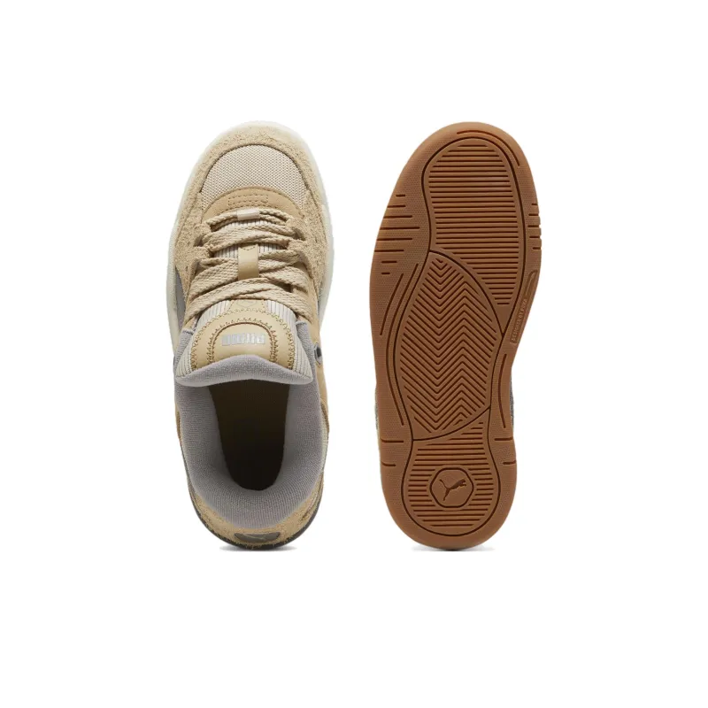 Puma 180 Texture Big Kid 'Granola Sand Dune'-4