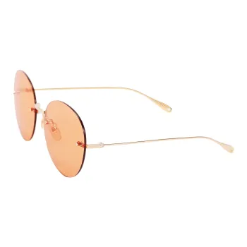 GUCCI Round Sunglasses