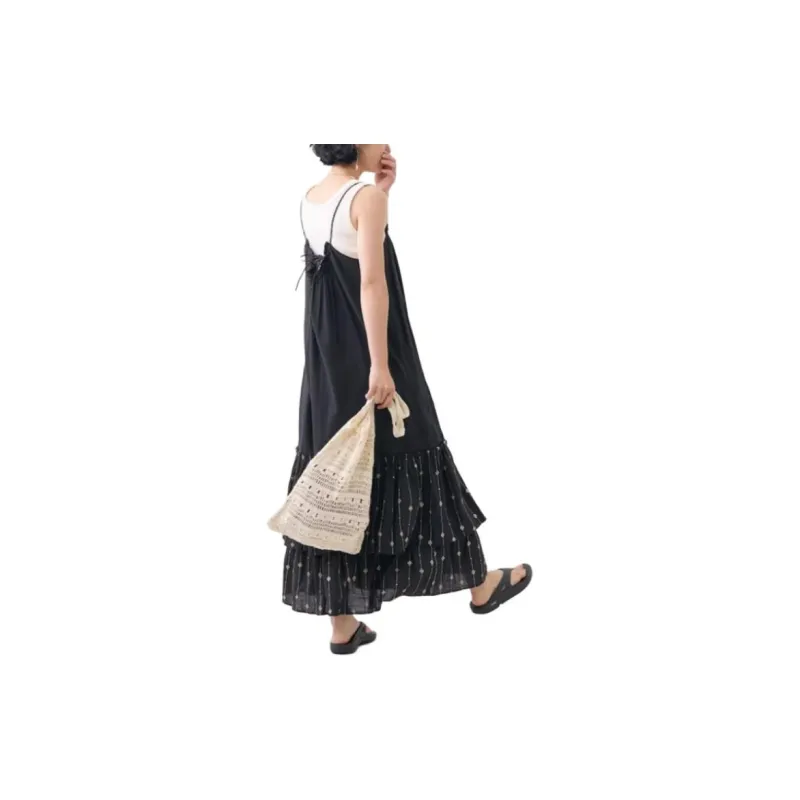 FREAK'S STORE Slip Dress Women's-4