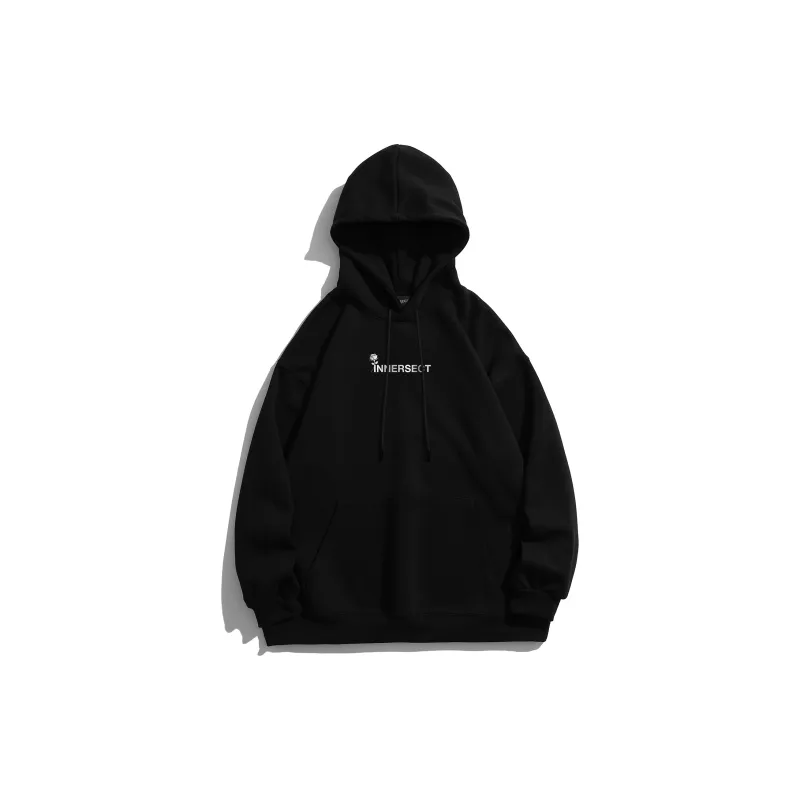 INNERSECT 24FW Fall And Winter Sweatshirt Unisex-1