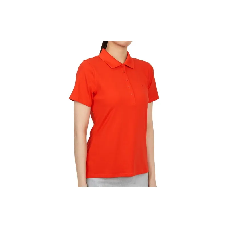 GFORE T Shirts Women's Red-2