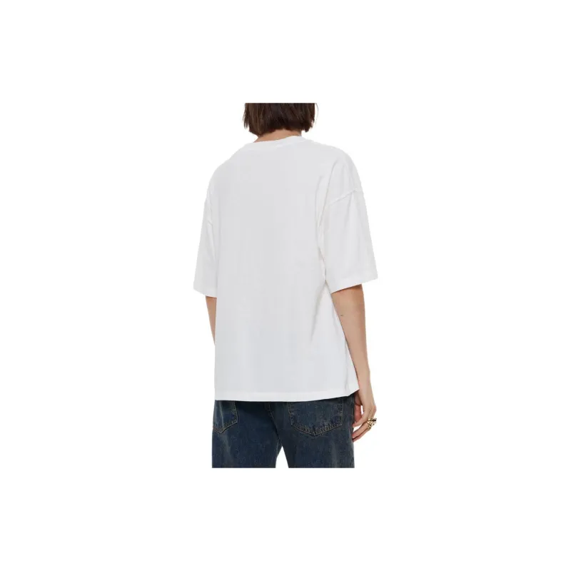 Bimba Y Lola Logo print T shirt-2