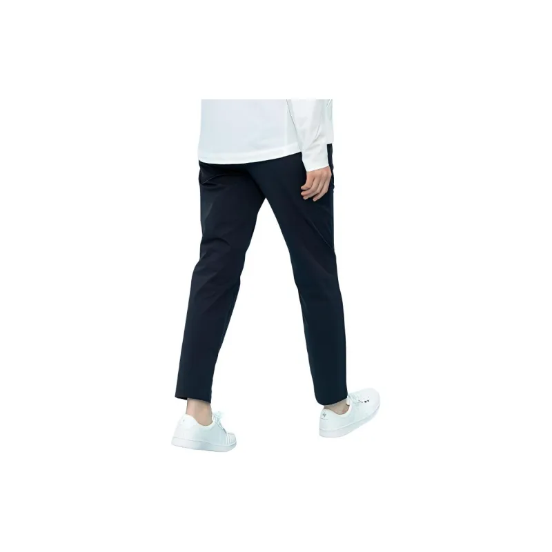 DESCENTE Le Coq Sportif Casual Pants Women's-11