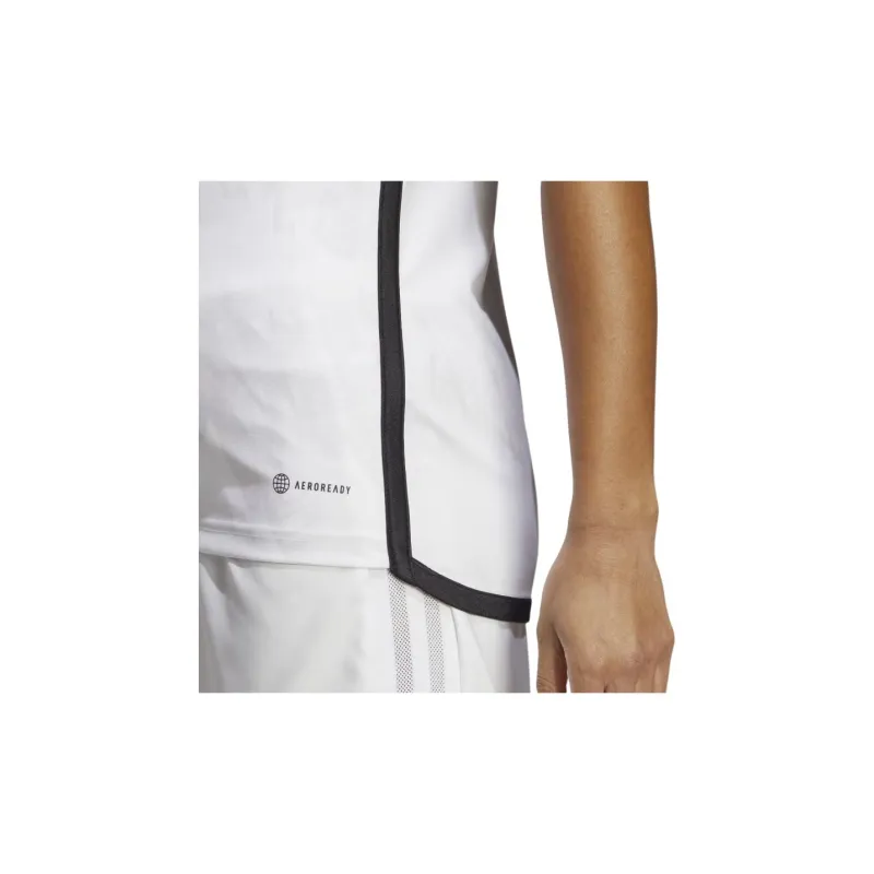 Adidas Soccer Jerseys Women's White-6