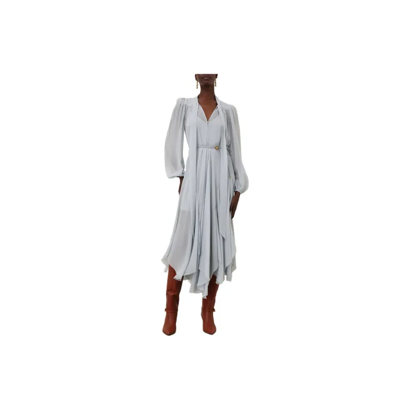 Zimmermann Eden Midi Dress-5