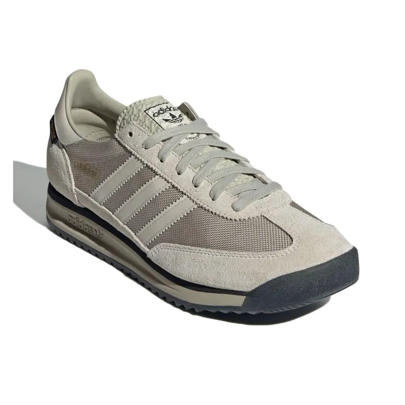 Adidas Sl 72 Rs Putty Grey Alumina-2