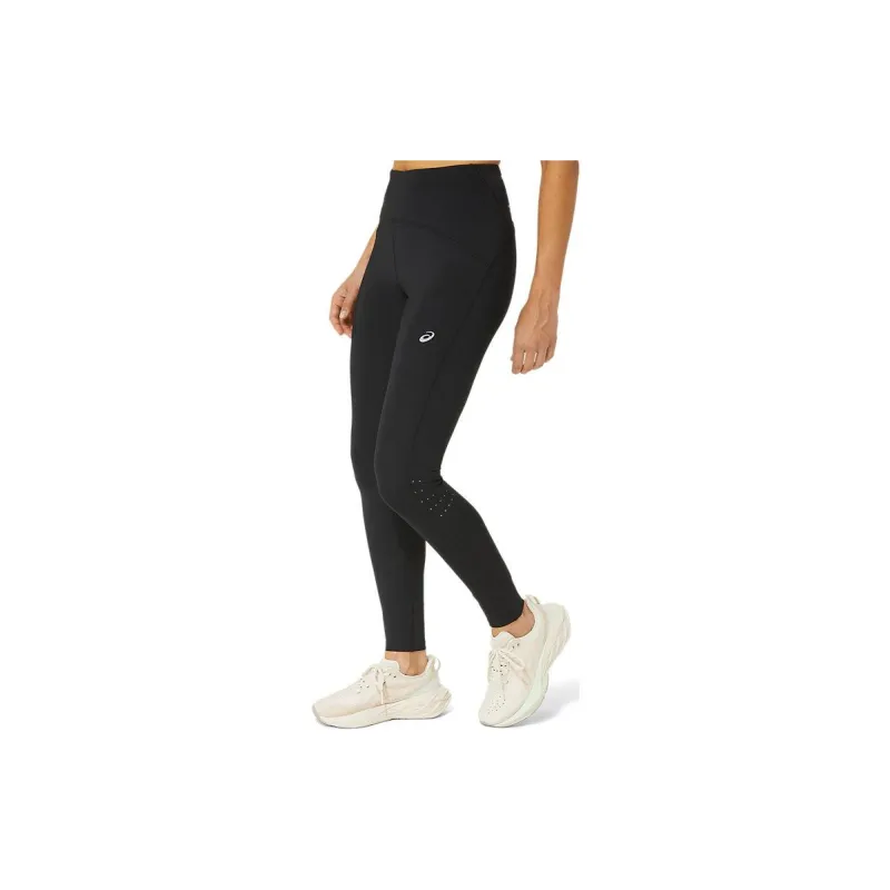 Asics Road Logo print Leggings-5