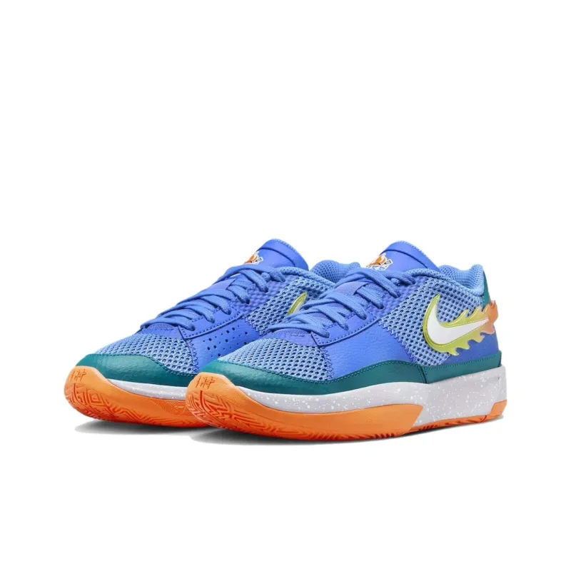 Nike Ja 1 Backyard BBQ GS-2