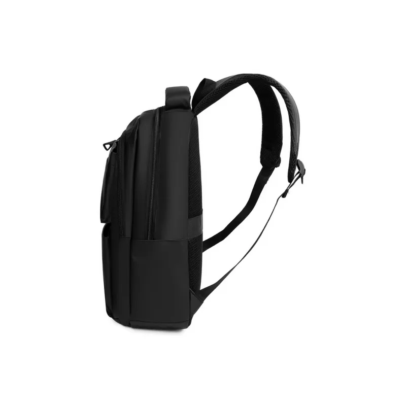 MingLu Oxford Backpack Regular Unisex Multicolor-2