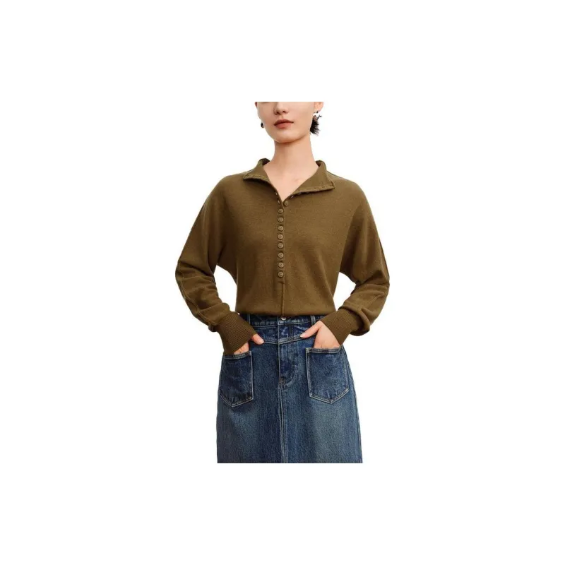JZ. ANNAKRO Knitwear Women's-1