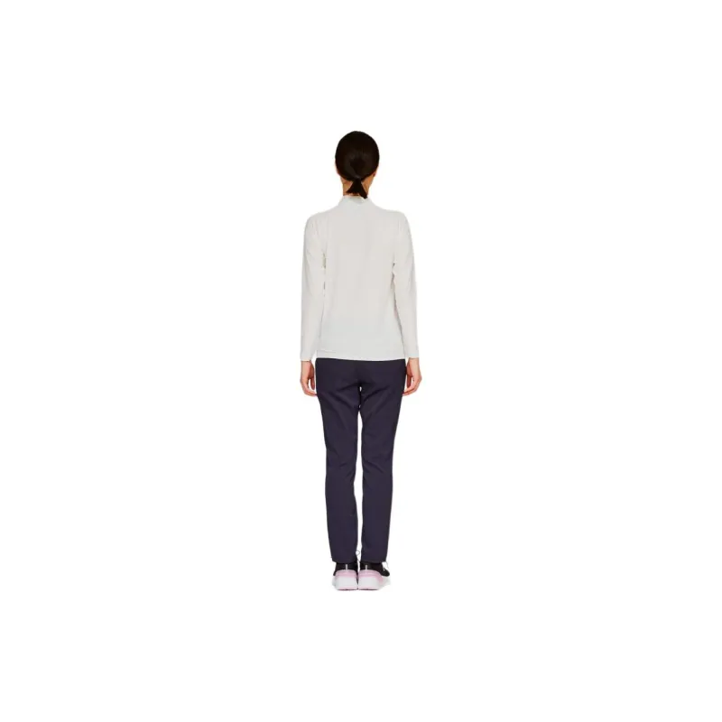 Champion T-Shirts Women's White-2