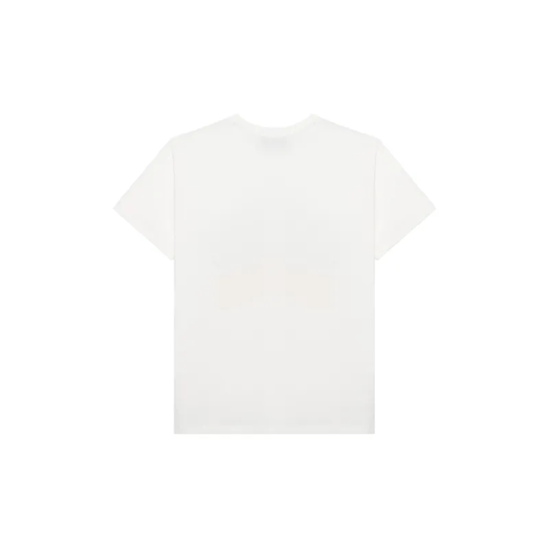 GUCCI Welcome To California T shirt White-1