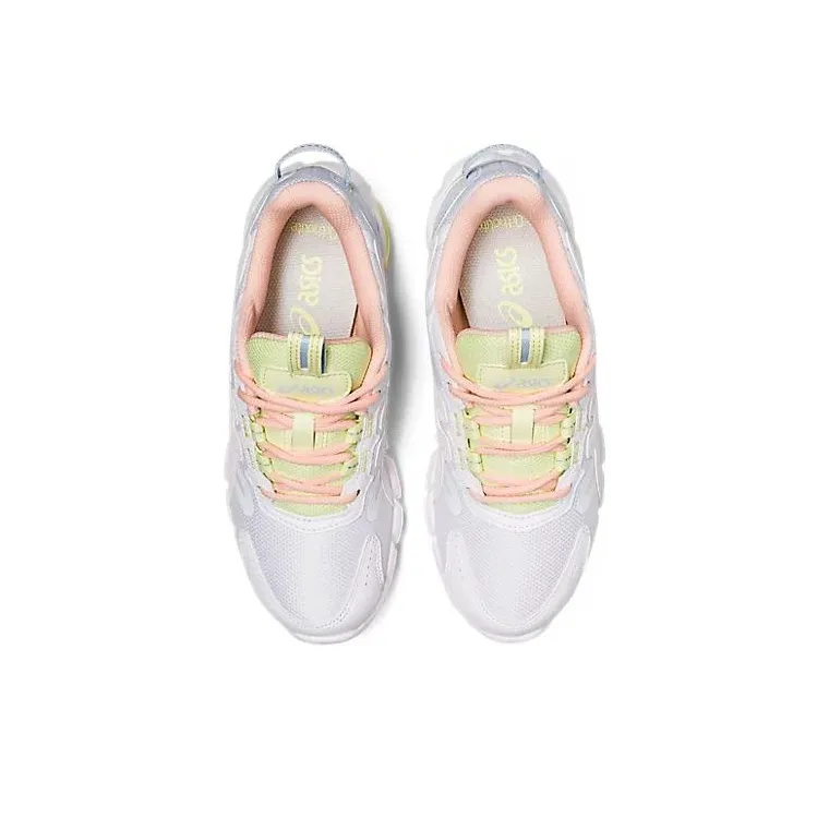 Asics Gel Quantum 90 3 GS 'White Breeze'-3