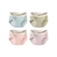 4C Sky Blue+Misty Green+Oil Paintings Pink+Soft Purple