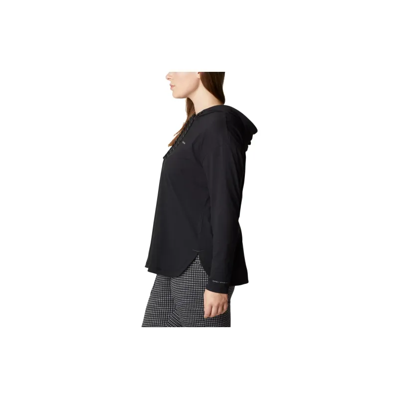 Columbia Sun Trek™ T-Shirt Women's Black-3