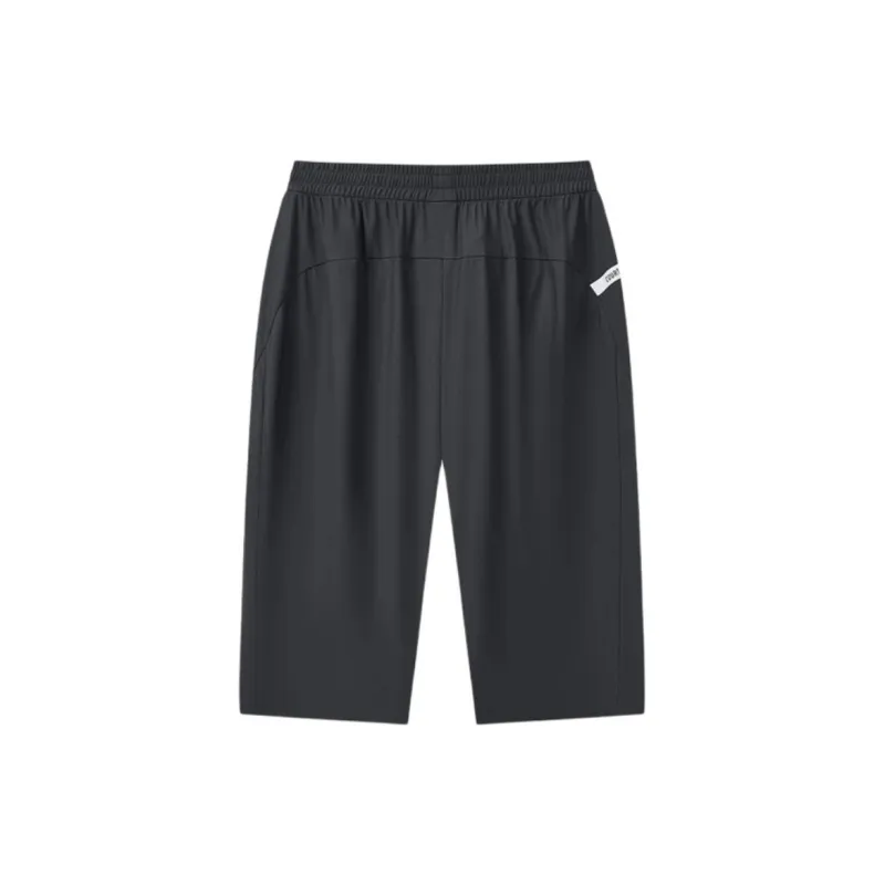 KSWISS Casual Shorts Men's Pine Rock Ash-1