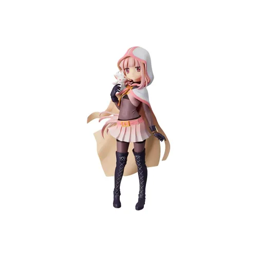 SEGA Sega Magic Record Puella Magi Madoka Magica Side-Story Ringo's Wings Bonus Gifts