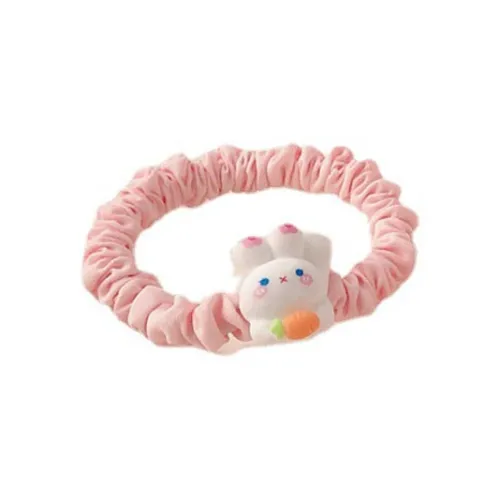 QUIET LOVE Hair Ties Women's