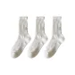 3 Pack (White)