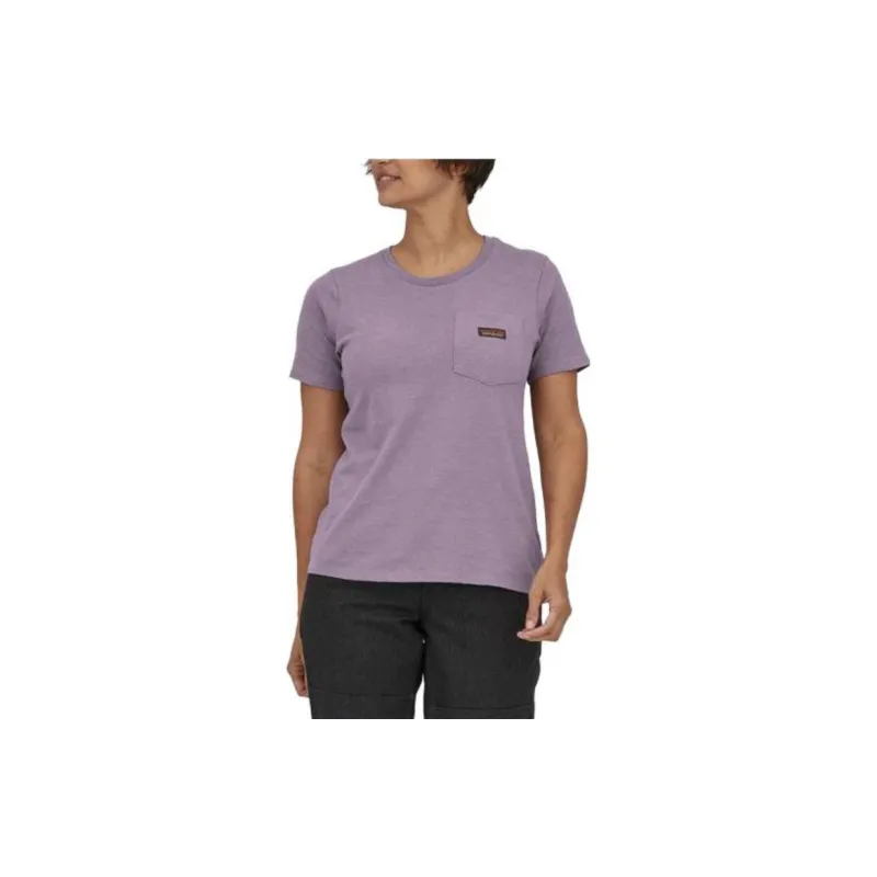 Patagonia T-Shirts Women's-7