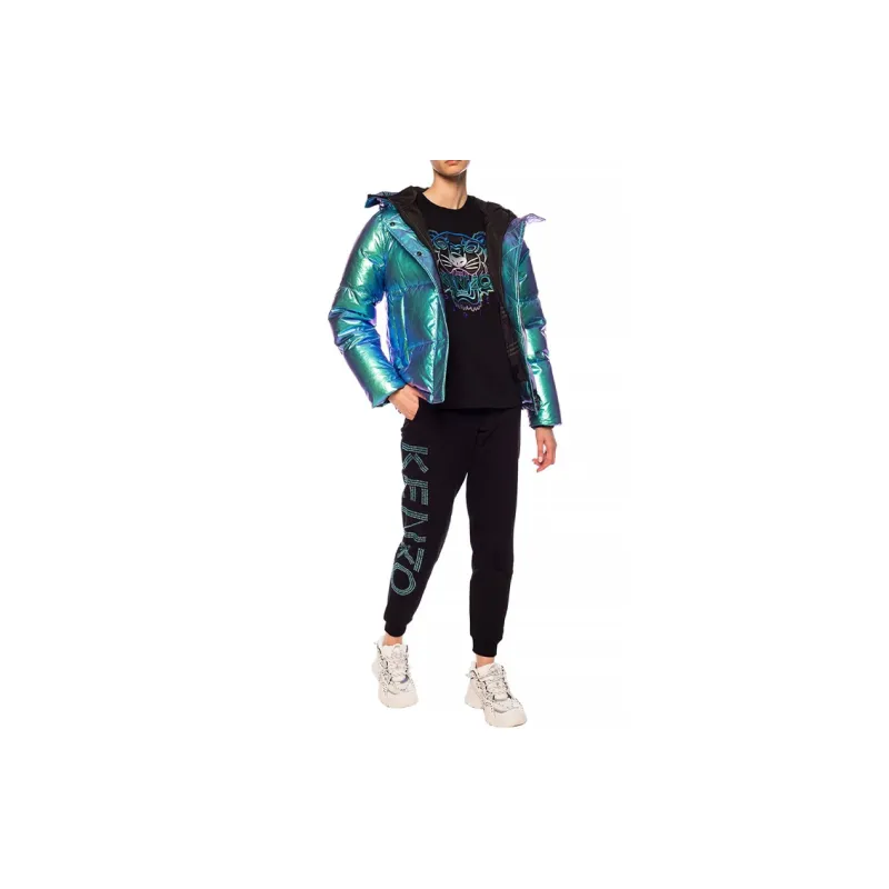 KENZO T Shirts Women's Black-3