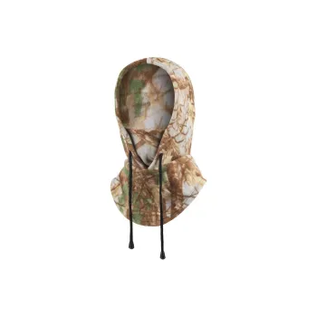 TANLU Riding Equipment Pullover Face Masks Unisex Polyester 33.5*54CM