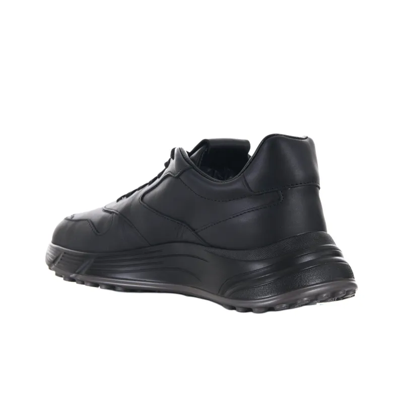 HOGAN Hyperlight Logo Debossed Sneakers-4