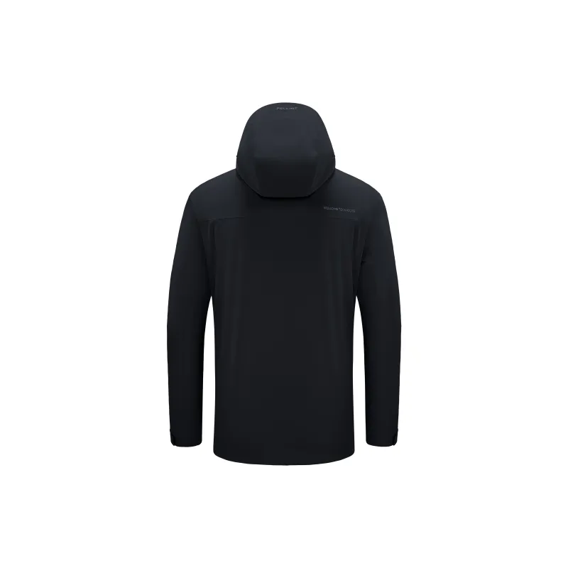 PELLIOT Windbreaker Jacket Unisex-1
