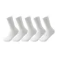 5-Pack Long Shaft (5 White)