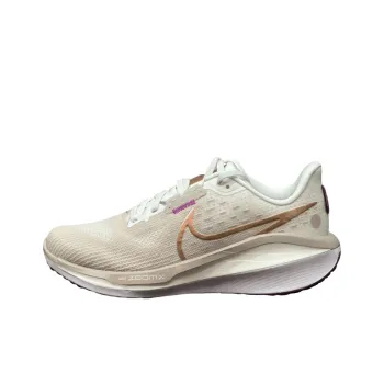 Nike Vomero 17 Platinum Violet Metallic Red Bronze Women's