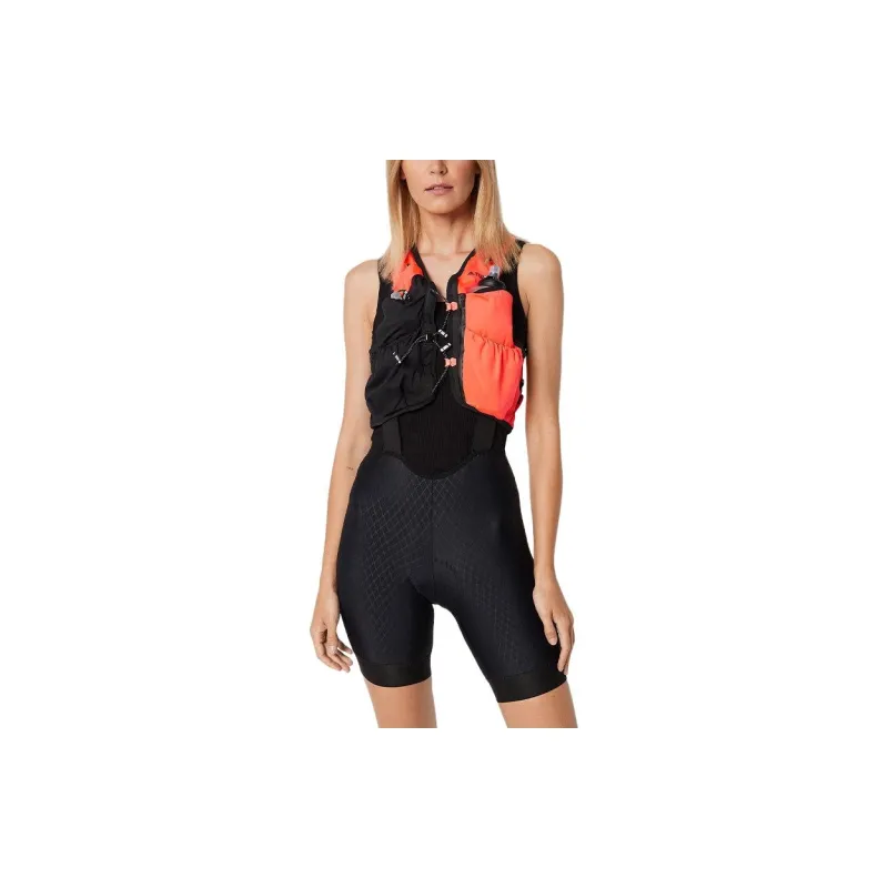 Adidas Sleeveless Sports Shirts Women's Pink-1
