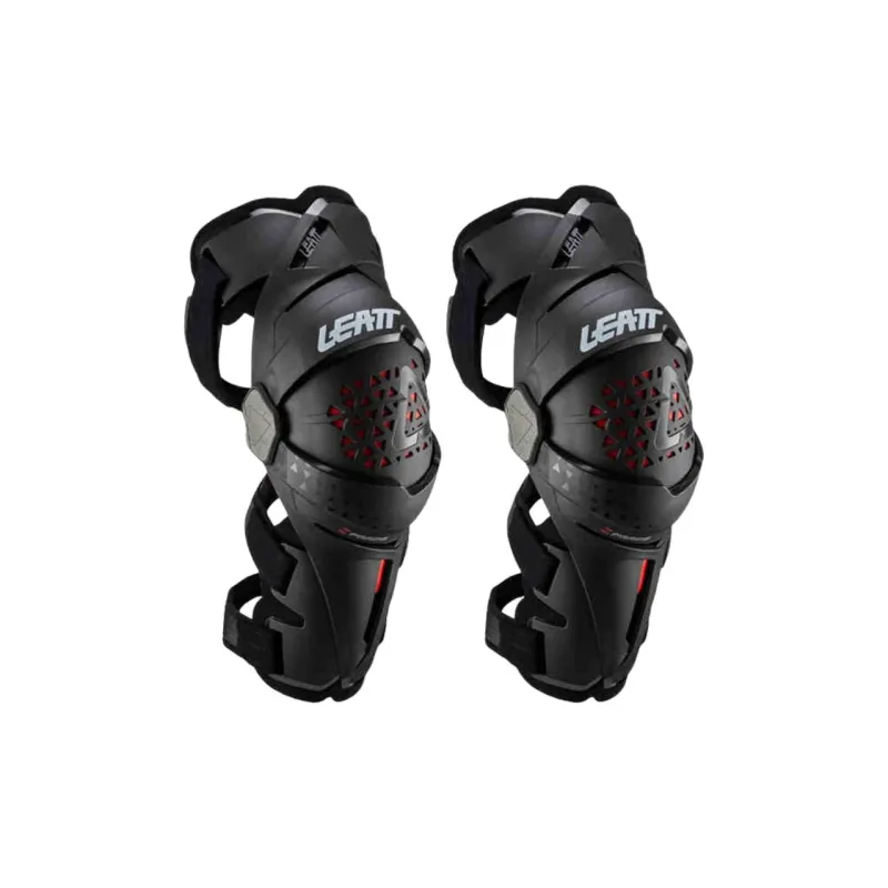 LEATT Leg Guards-6