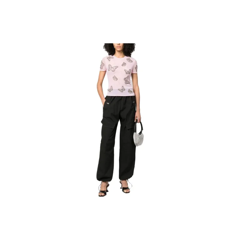 Blumarine T Shirts Women's Pink-1
