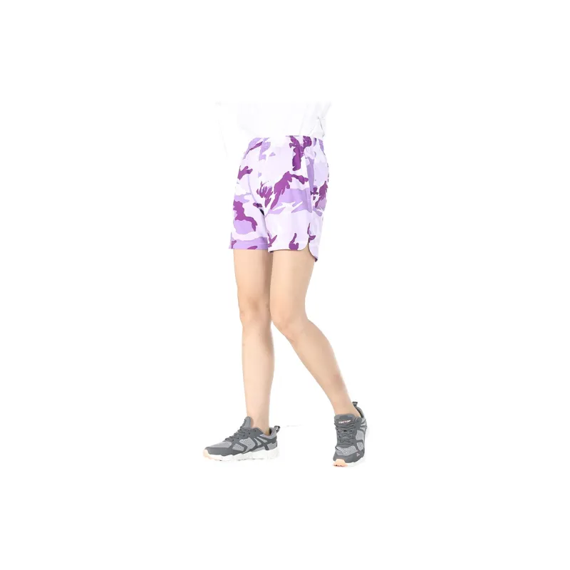 Tectop Casual Shorts Women's-17