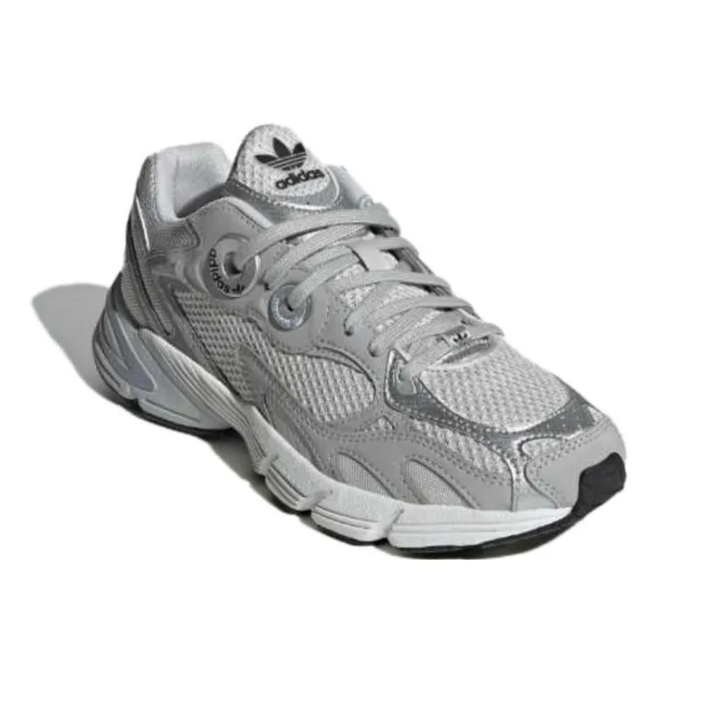 adidas originals Astir Grey Women's-2