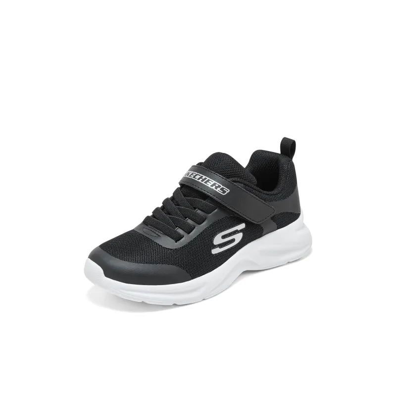 Skechers Low Top Kids Lifestyle Shoes Black Kids'-2