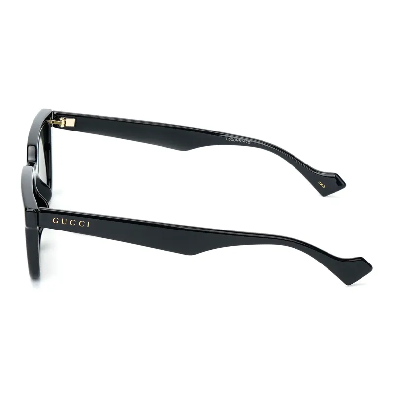 GUCCI Cat Eye Sunglasses-2