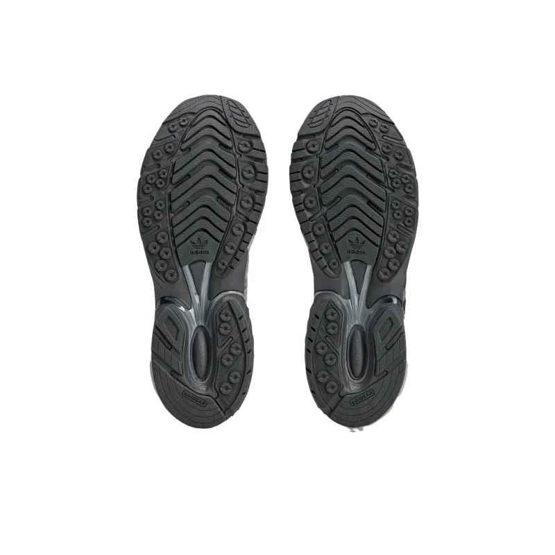 Adidas Originals Adistar Cushion Song For The Mute Taupe Metallic Granite-5