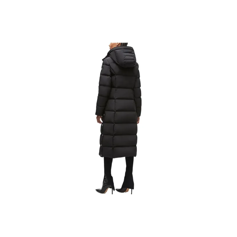 Moose Knuckles Jocada Down-filled Hooded Parka-3