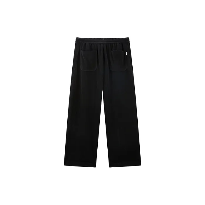 PEACEBIRD MEN Sweatpants Sports Pants Casual Pants Men's-1