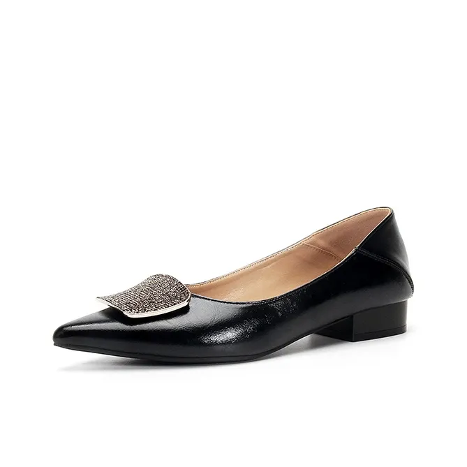 LESELE Casual Single Shoes Women's-6