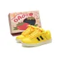 Yellow Black