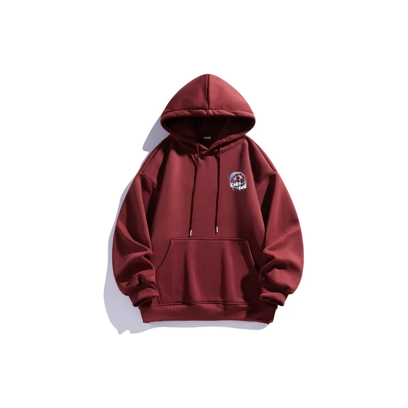 CSKS Sweatshirts Unisex-192