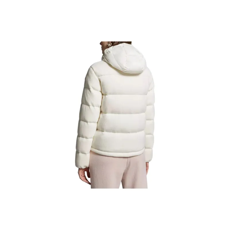 Moncler Arimi Knitted Hooded Jacket-3