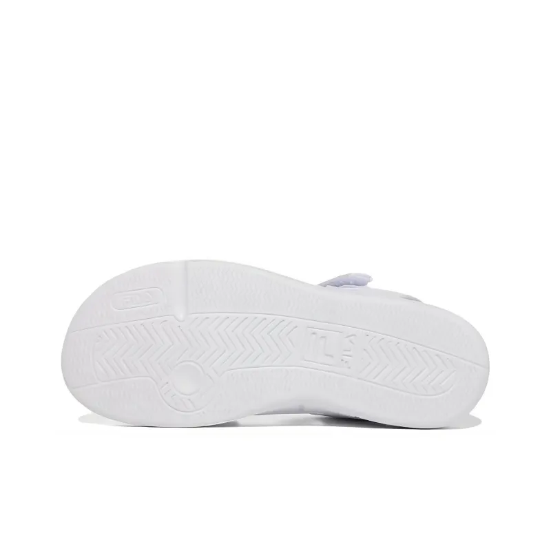 FILA Beach Sandals Unisex White-4