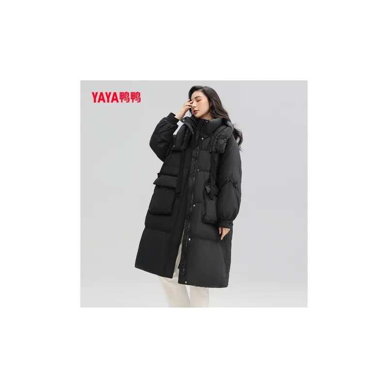 YAYA Down Jackets Women's-7