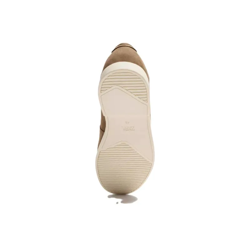 ZARA Loafers Men-4
