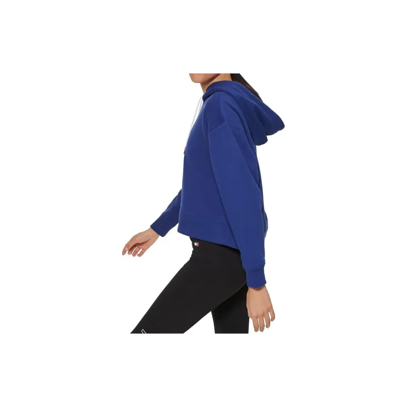 Tommy Hilfiger Sweatshirt Men's Dark Blue-2