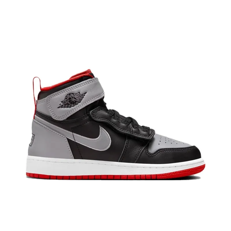 Jordan 1 High FlyEase Bred Shadow GS-1